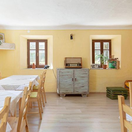 Glamping Mohorjev Grunt Hotel Preddvor Buitenkant foto