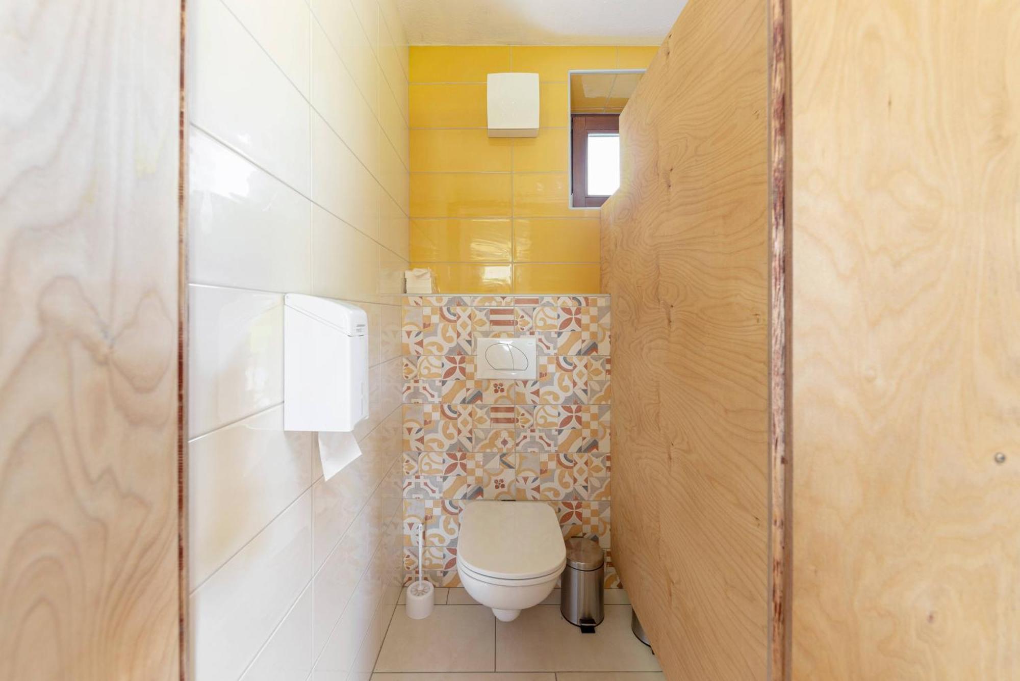 Glamping Mohorjev Grunt Hotel Preddvor Buitenkant foto