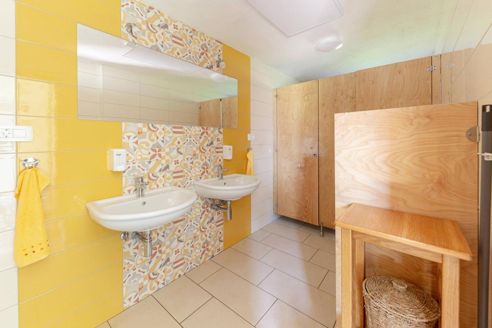 Glamping Mohorjev Grunt Hotel Preddvor Buitenkant foto