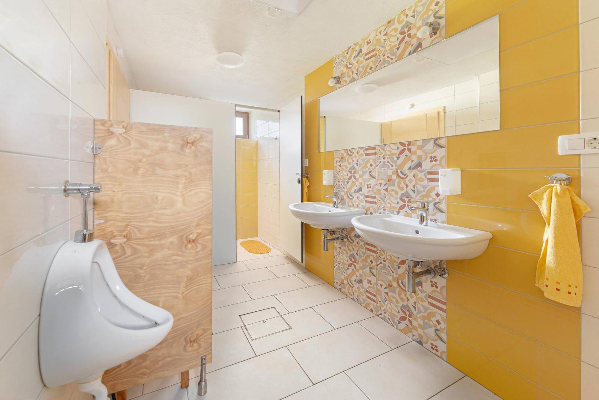 Glamping Mohorjev Grunt Hotel Preddvor Buitenkant foto