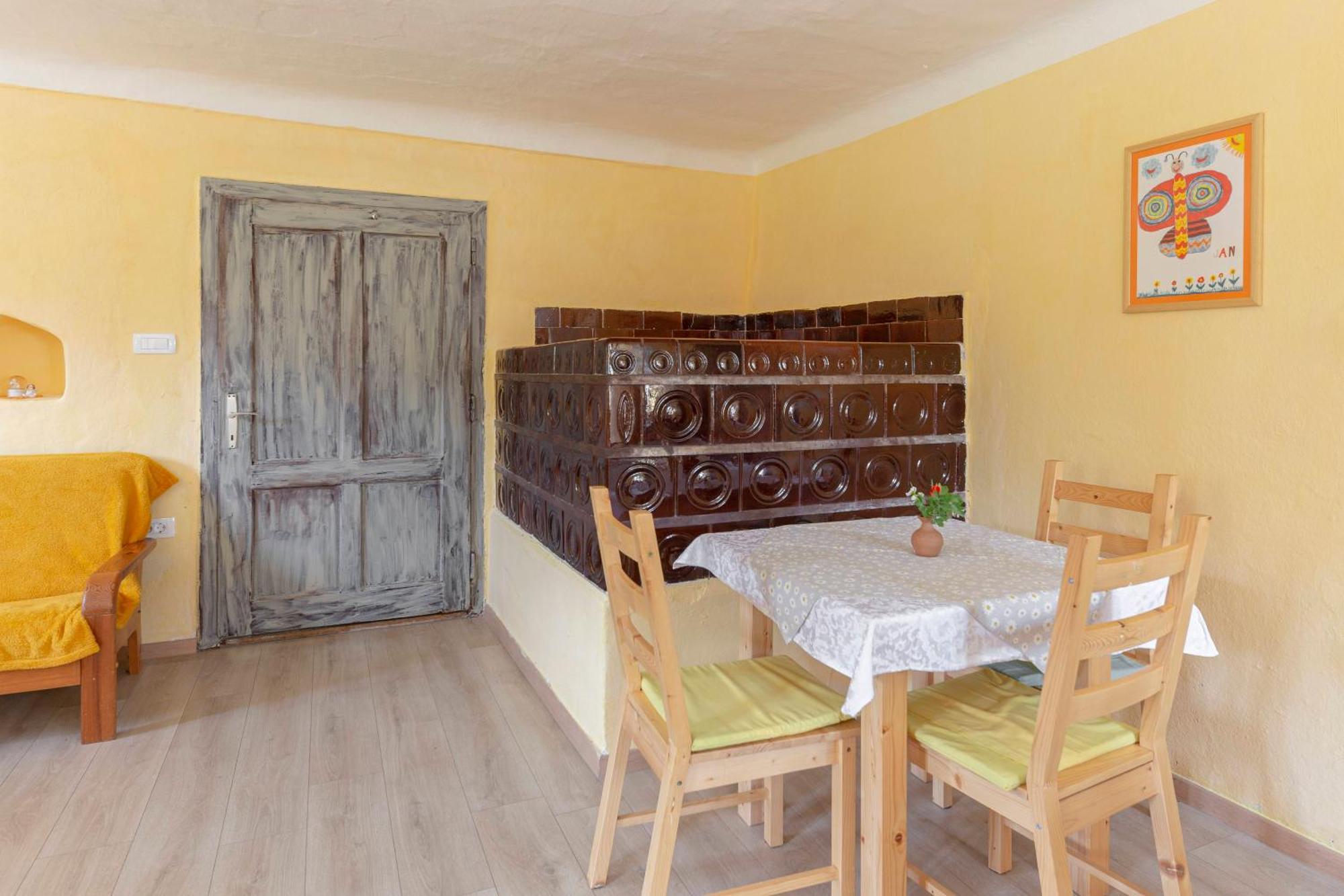 Glamping Mohorjev Grunt Hotel Preddvor Buitenkant foto